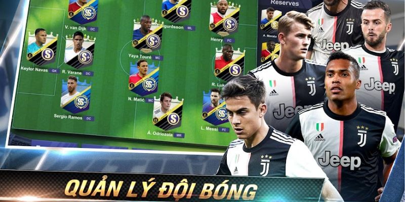 Siêu sao world cup – Nổ hũ thu hút game thủ tại FA88