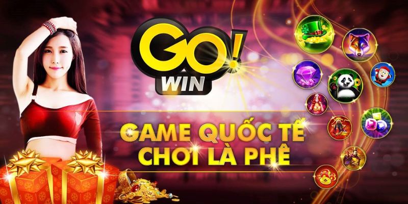 FA88: Tổng hợp thông tin GOWIN – Cổng Game Giải Trí Đỉnh Cao Cho Tín Đồ Cá Cược